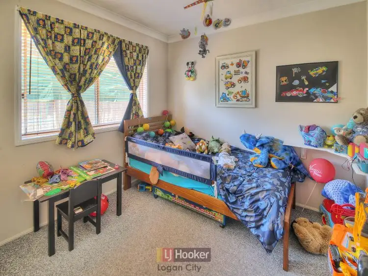 Seventh view of Homely house listing, 36 Brandon Street, Marsden QLD 4132