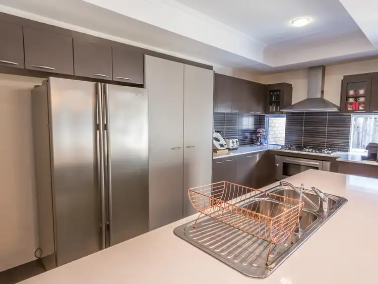 Sixth view of Homely house listing, 8 Ambrose Green, Pelican Point WA 6230