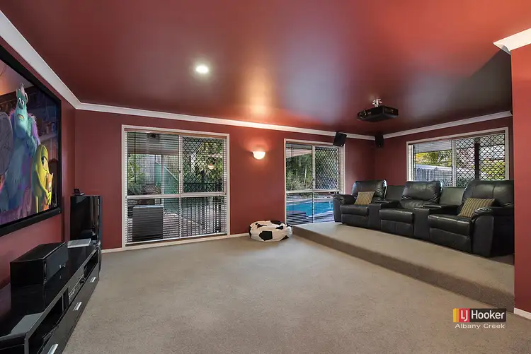 Sixth view of Homely house listing, 22 Corso Street, Eatons Hill QLD 4037