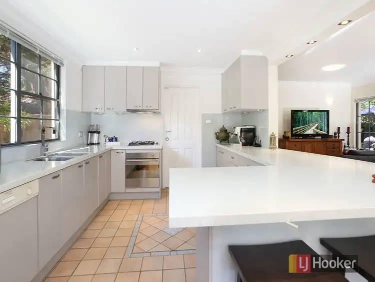 Third view of Homely house listing, 10A Cope Street, Lane Cove NSW 2066