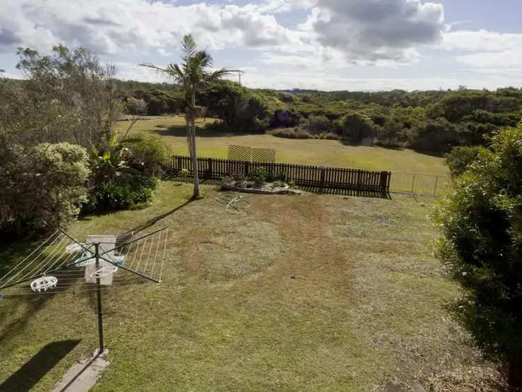 Second view of Homely house listing, 1 Beach Street, Wallabi Point NSW 2430