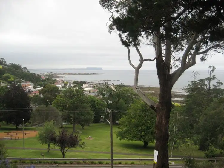 Main view of Homely land listing, 15 & 17 West Park Grove, Park Grove TAS 7320