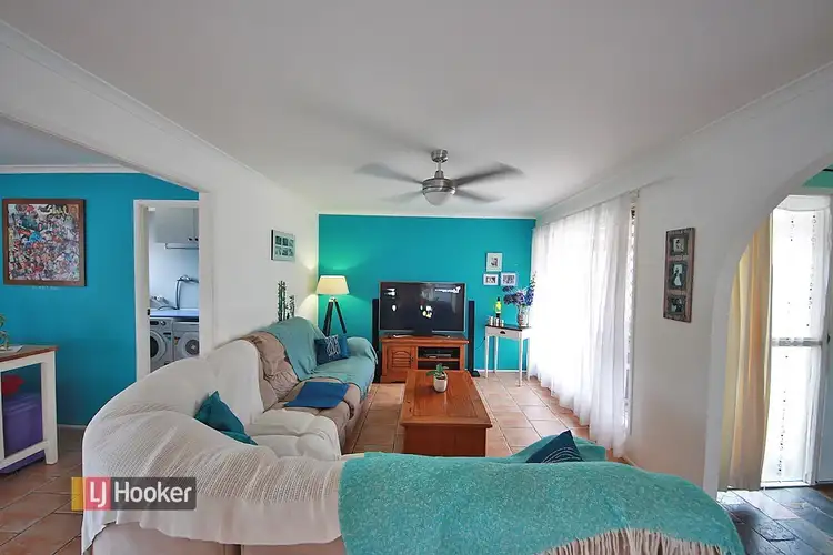 Seventh view of Homely house listing, 5 Olivia Drive, Kallangur QLD 4503