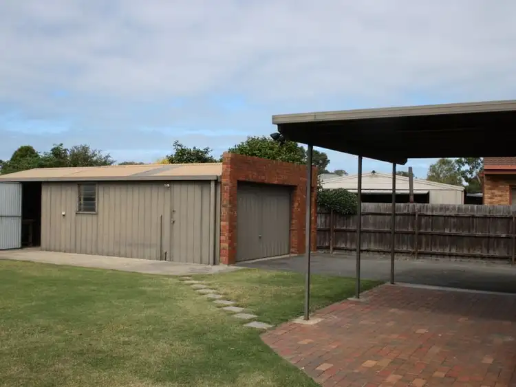 Fourth view of Homely house listing, 27 Newton Close, Paynesville VIC 3880