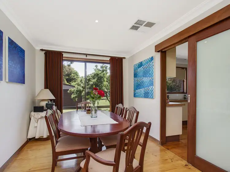 Fourth view of Homely house listing, 60 Bokhara Circuit, Kaleen ACT 2617