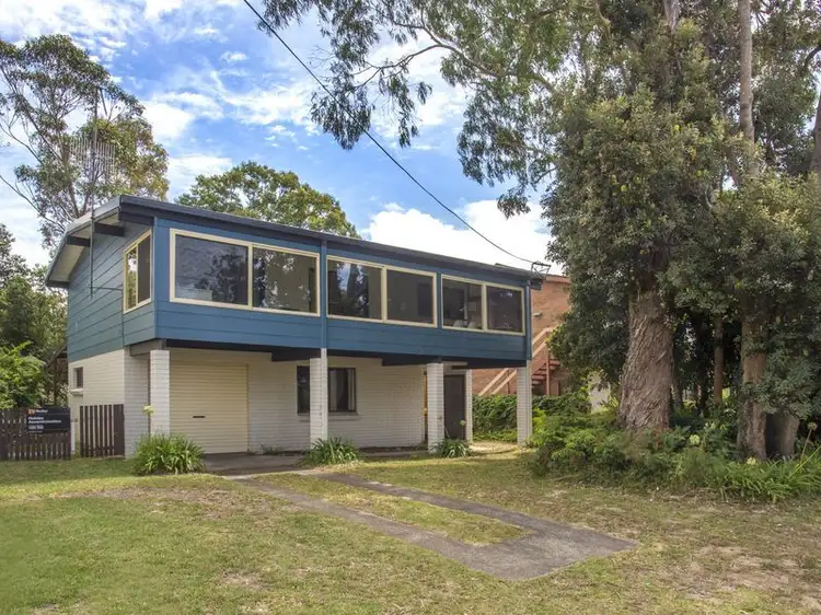 Main view of Homely house listing, 7 Bangalow Street, Narrawallee NSW 2539