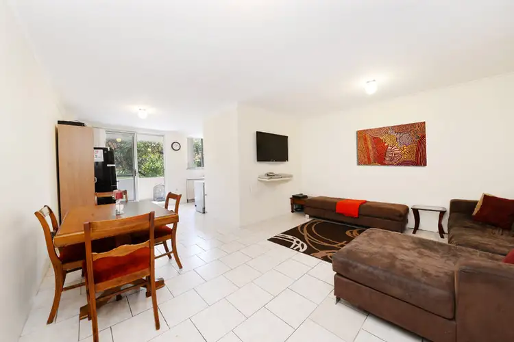 Second view of Homely apartment listing, 1/16 Grace Campbell Crescent, Hillsdale NSW 2036