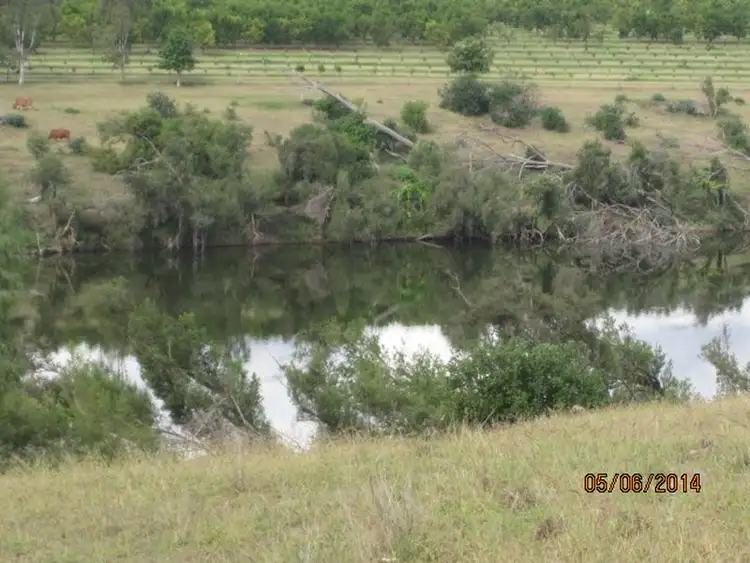 Lot 3 Dappil Road, Gayndah QLD 4625