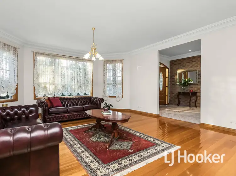 Fifth view of Homely house listing, 13 Gellibrand Close, Seabrook VIC 3028