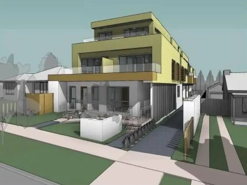 Main view of Homely apartment listing, 1/22 Wilma Avenue, Dandenong VIC 3175