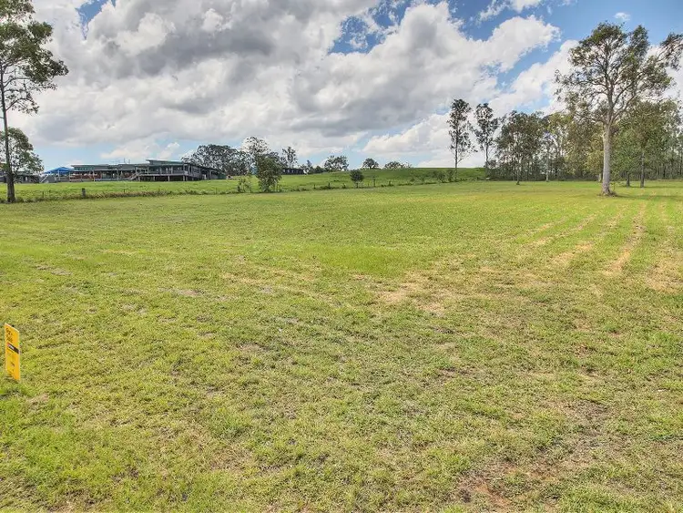 Fourth view of Homely land listing, 54 Rosia Road, Park Ridge QLD 4125