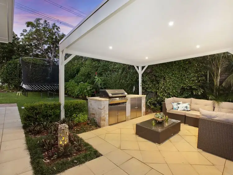 1 The Esplanade, Frenchs Forest NSW 2086