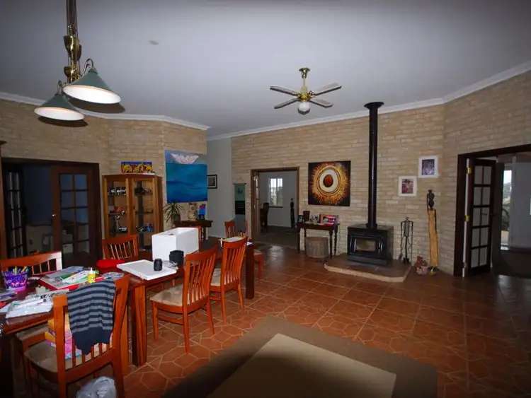 Fifth view of Homely house listing, 3 Morris Edwards Drive, York WA 6302
