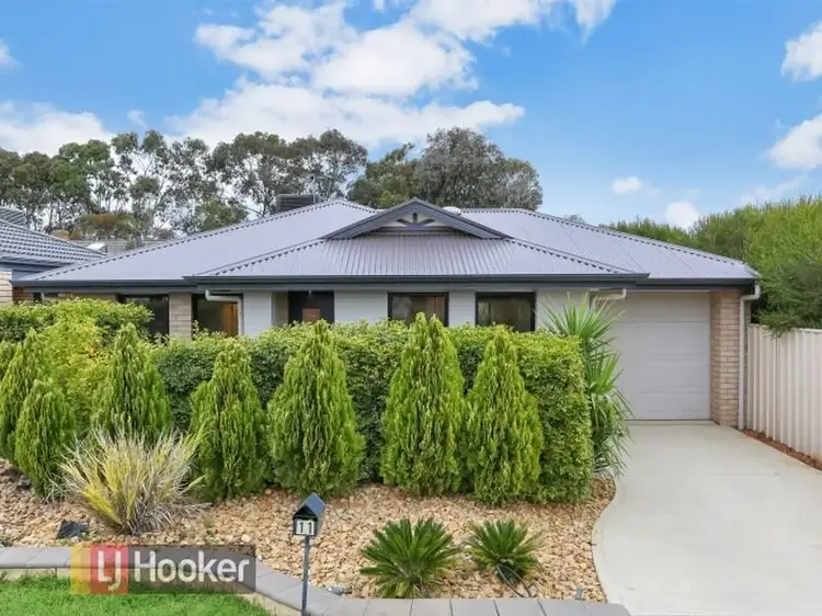 11 Luvera Drive, Munno Para West SA 5115