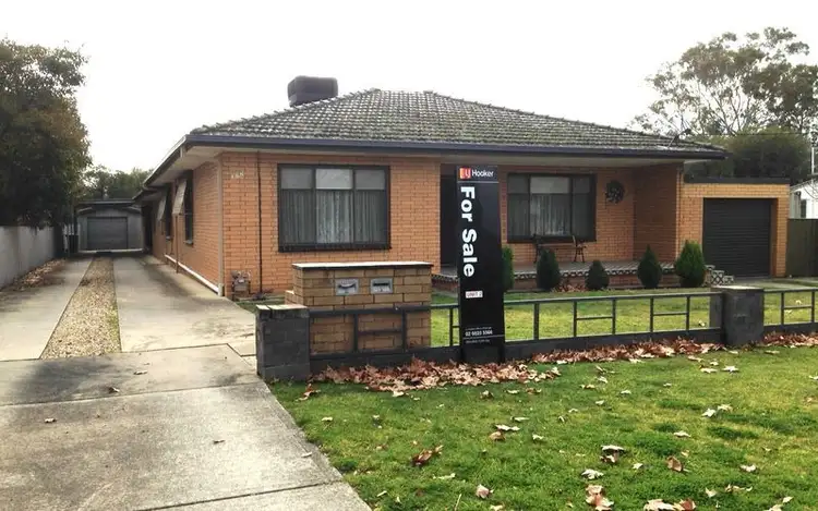 2/372 Smith Street, North Albury NSW 2640