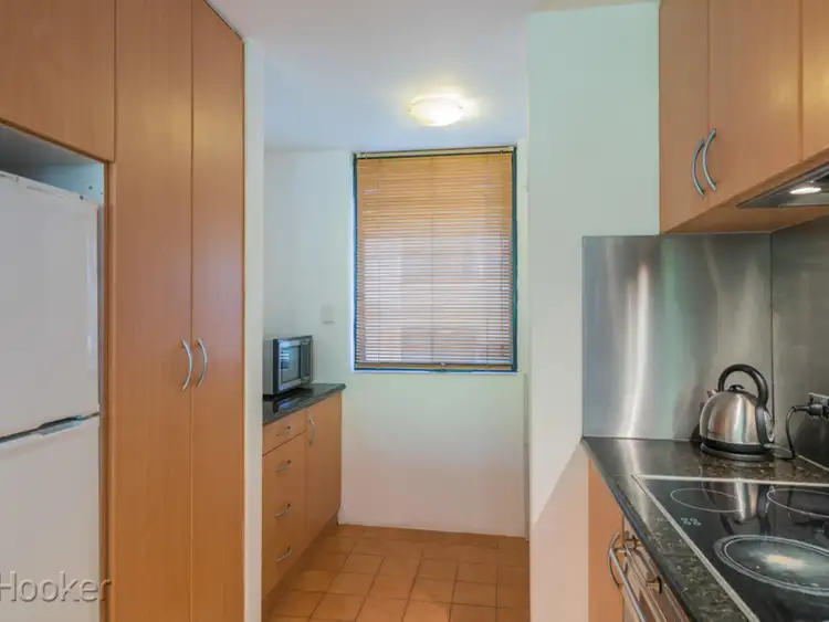 Fifth view of Homely apartment listing, 23/2 Goderich Street, East Perth WA 6004