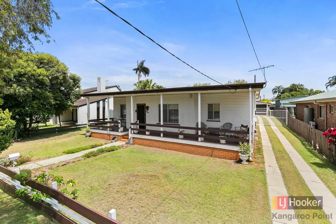 Main view of Homely house listing, 18 Yacht Street, Clontarf QLD 4019