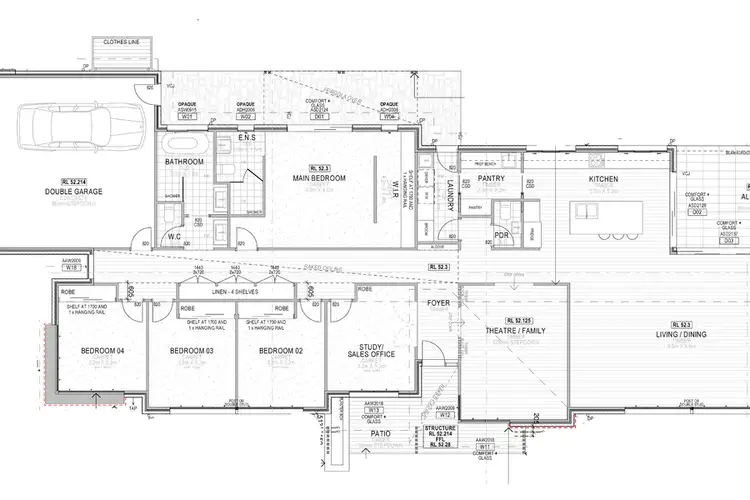 Second view of Homely land listing, 33 Harkin Road, North Rothbury NSW 2335