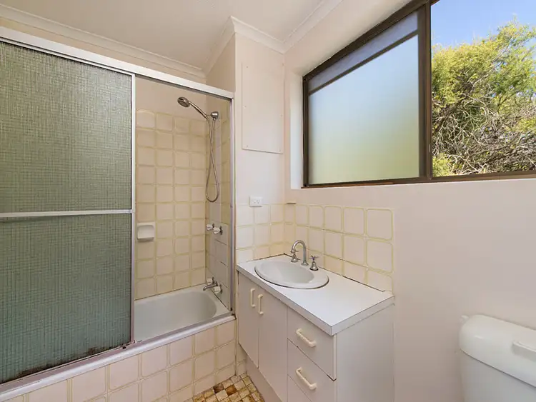 Fifth view of Homely unit listing, 2/59 Bellevue Terrace, St Lucia QLD 4067