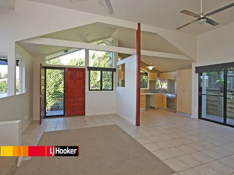 Fifth view of Homely semi-detached listing, 1/12 Fox Valley Way, Lennox Head NSW 2478