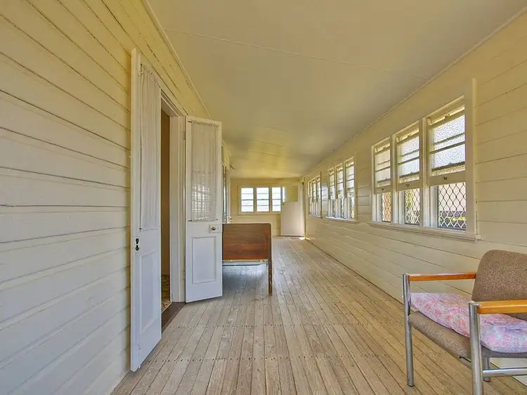 Second view of Homely house listing, 42 Adams Street, Coraki NSW 2471