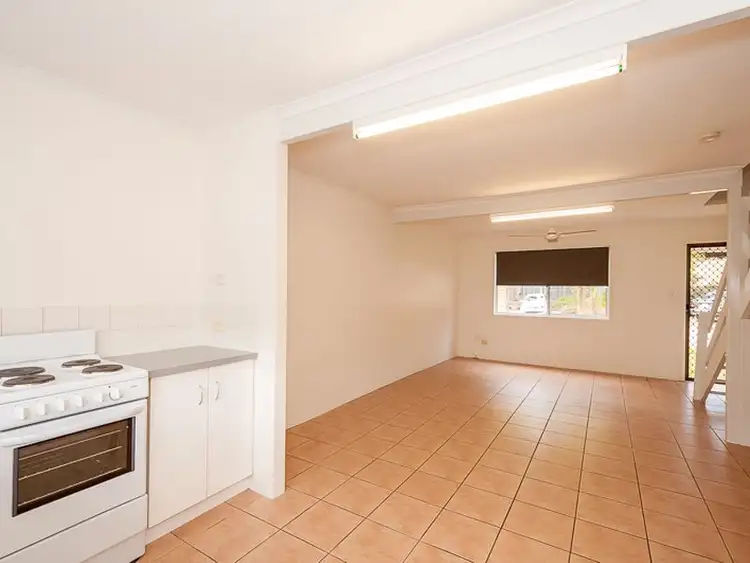 Third view of Homely unit listing, 11/16 Mccann Street, South Gladstone QLD 4680