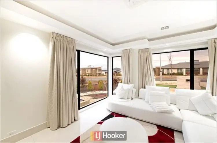 Third view of Homely house listing, 32 Serventy Street, Wright ACT 2611