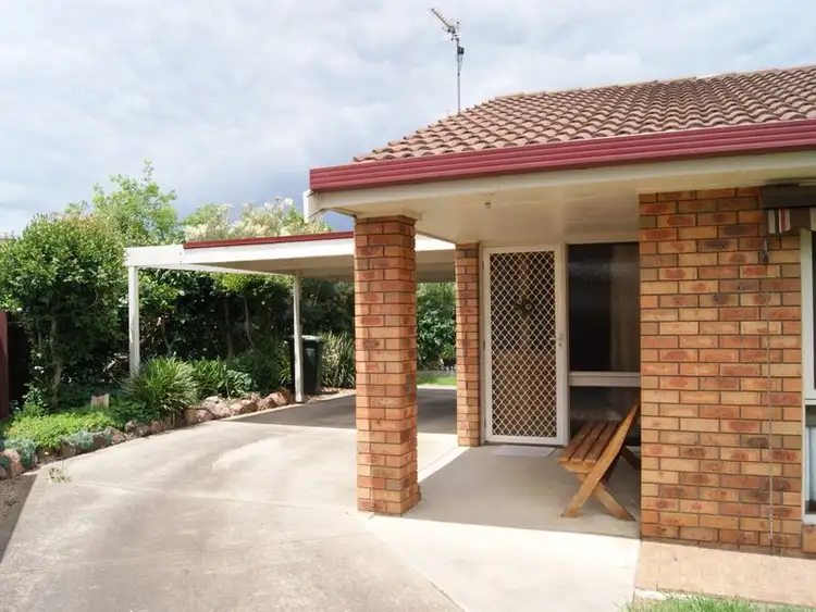 Fourth view of Homely house listing, 4 Bankin Court, Bairnsdale VIC 3875