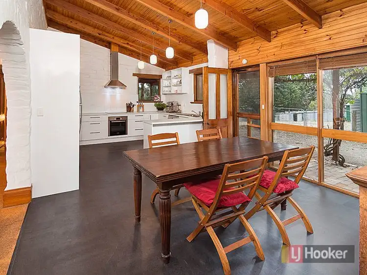 Fifth view of Homely house listing, 53 Matthew Smillie Drive, Nairne SA 5252