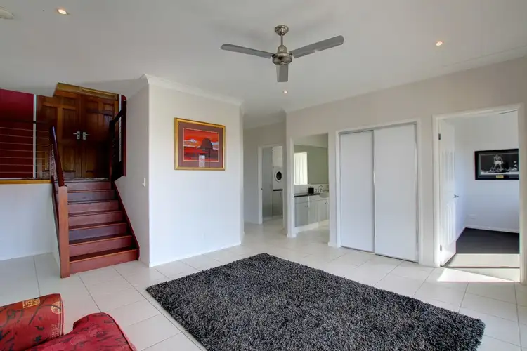 Third view of Homely house listing, 5 Chevron Rise, Highland Park QLD 4211