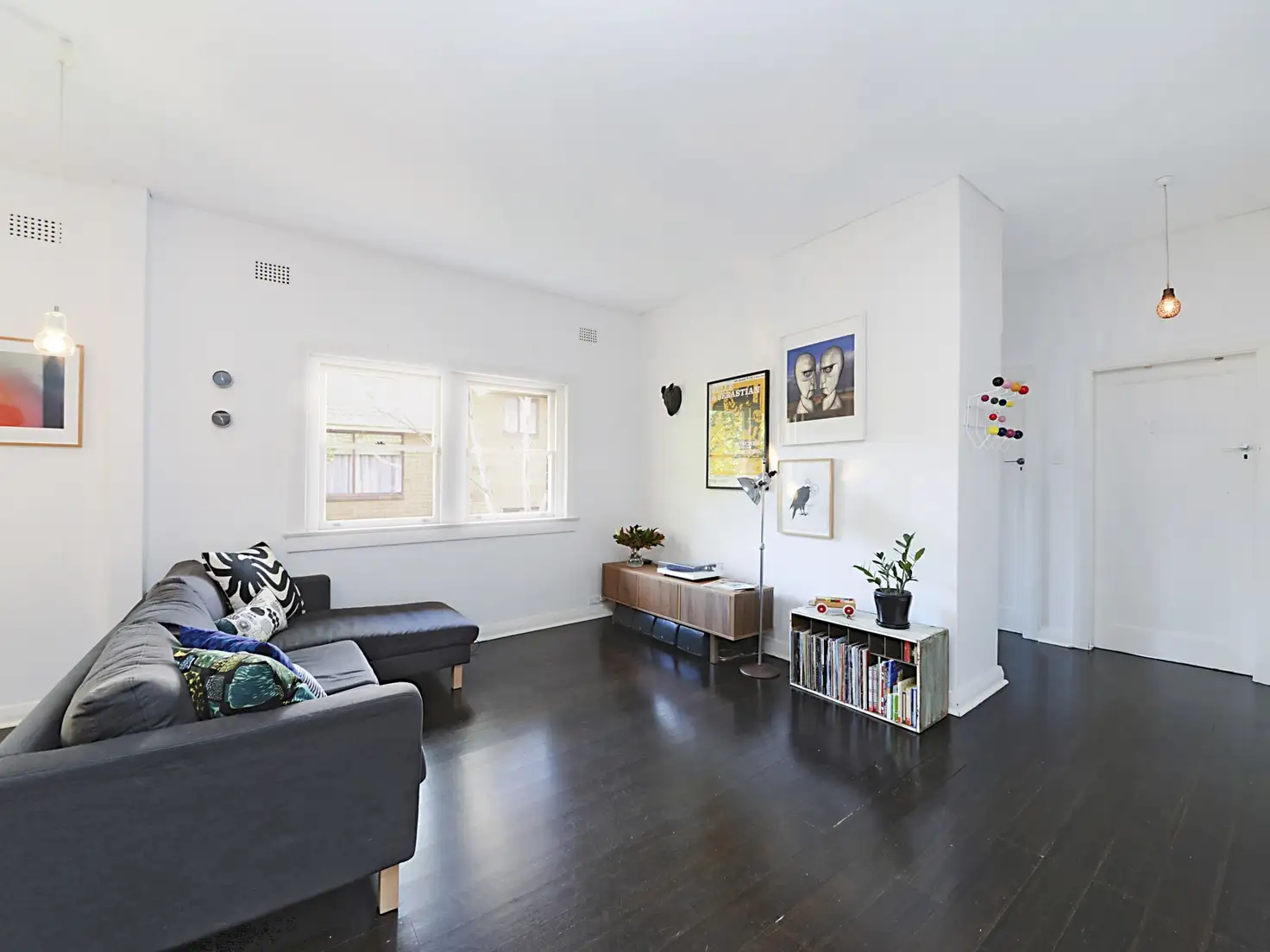 Main view of Homely unit listing, 9/18 Edward Street, Bondi NSW 2026