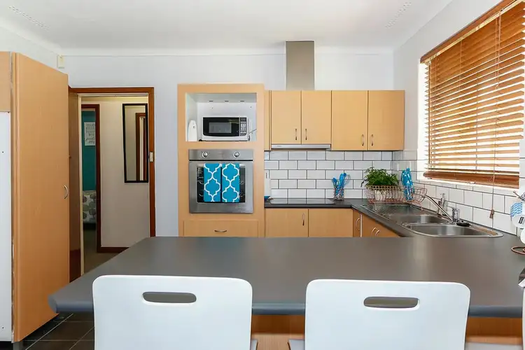 Second view of Homely semi-detached listing, 7 Anita Place, Lesmurdie WA 6076
