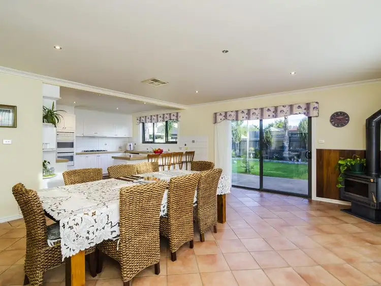 Third view of Homely house listing, 56 Truganina Avenue, Altona Meadows VIC 3028