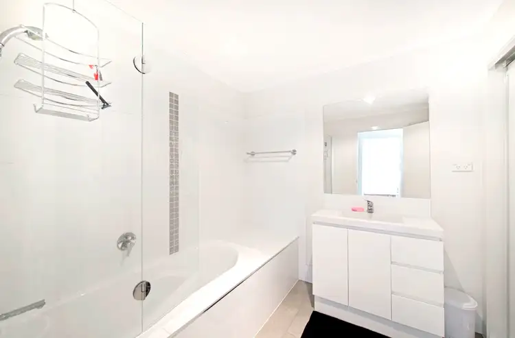 Fourth view of Homely townhouse listing, 17/12 Helby Street, Harrison ACT 2914