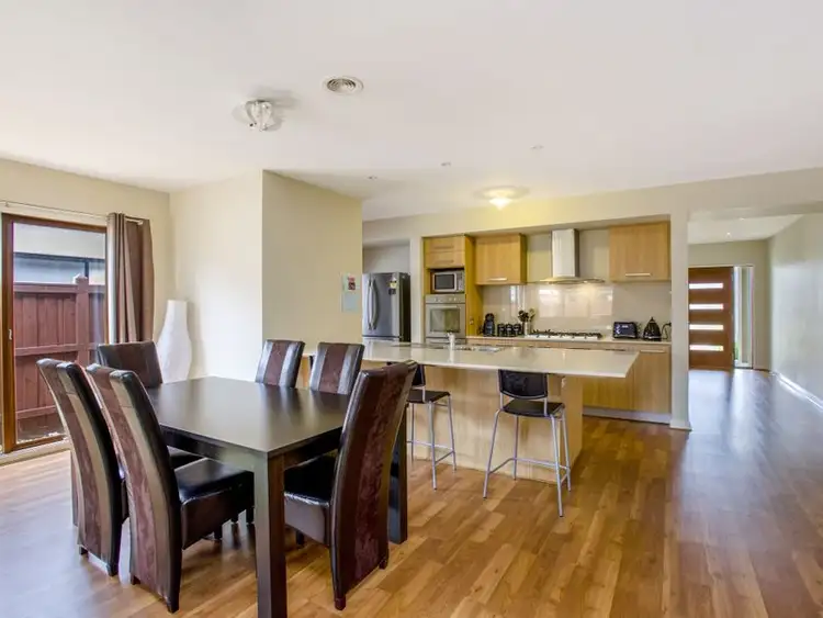 Third view of Homely house listing, 44 Hugo Drive, Point Cook VIC 3030
