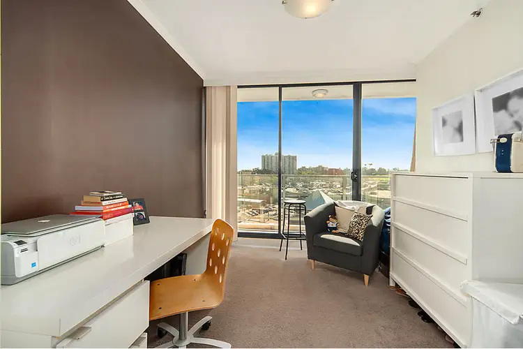 Fifth view of Homely apartment listing, 901/138-140 Church Street, Parramatta NSW 2150