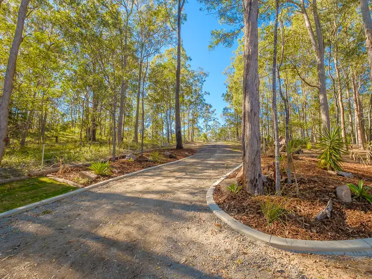 Fourth view of Homely land listing, Lot 3 Matthew Road, The Palms QLD 4570