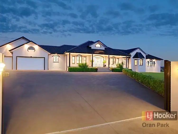Third view of Homely house listing, 862 Silverdale Road, Werombi NSW 2570