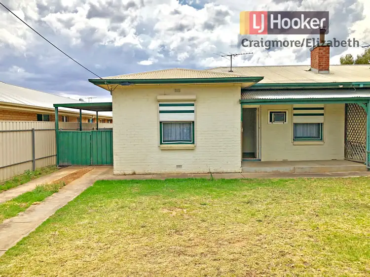 183 Waterloo Corner Road, Salisbury North SA 5108