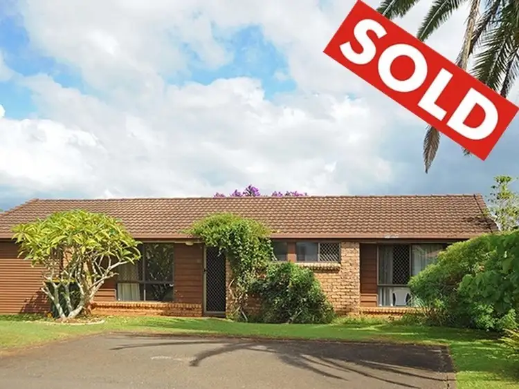 6/15 Townsend Street, Buderim QLD 4556