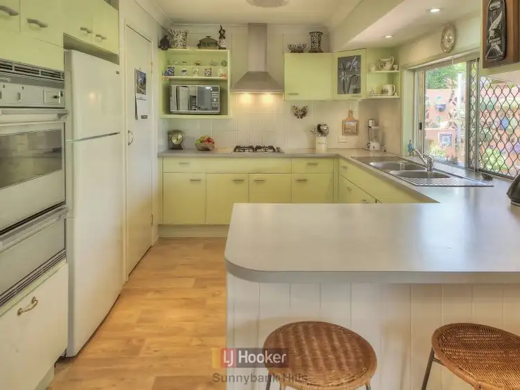 Fifth view of Homely house listing, 655 Mains Road, Macgregor QLD 4109