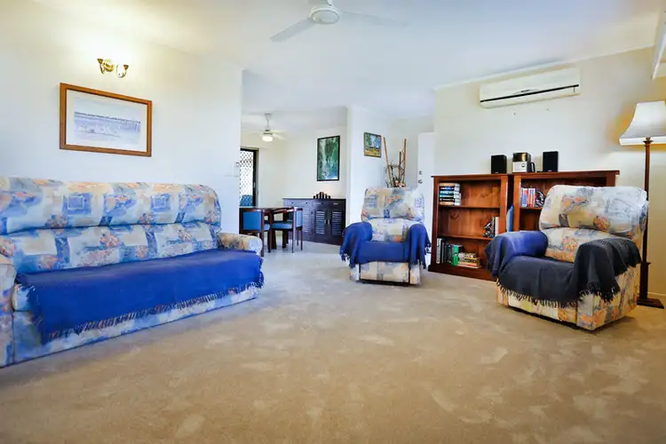 Fourth view of Homely house listing, 59 Fitzroy Street, Heatley QLD 4814
