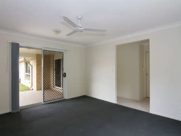 Second view of Homely house listing, 24 Burns Circuit, Augustine Heights QLD 4300