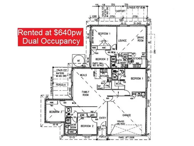 Main view of Homely house listing, Address available on request