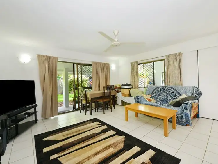 Second view of Homely semi-detached listing, 1 & 2/21 Boden Street, Edge Hill QLD 4870