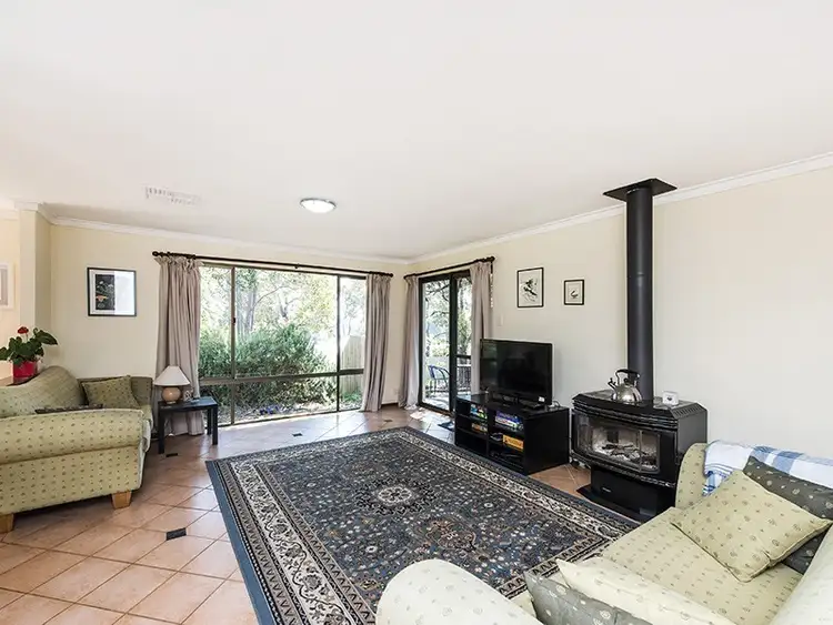 Fifth view of Homely house listing, 8 Wallaba Way, Lesmurdie WA 6076