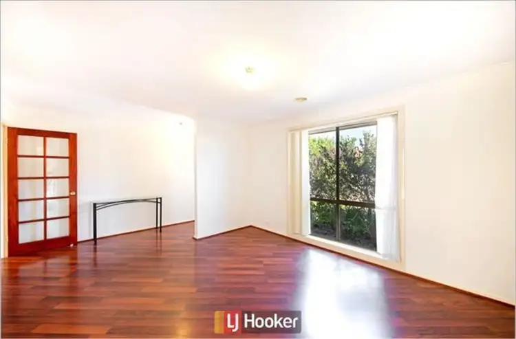 Fourth view of Homely terrace listing, 6/75 Lampard Circuit, Bruce ACT 2617