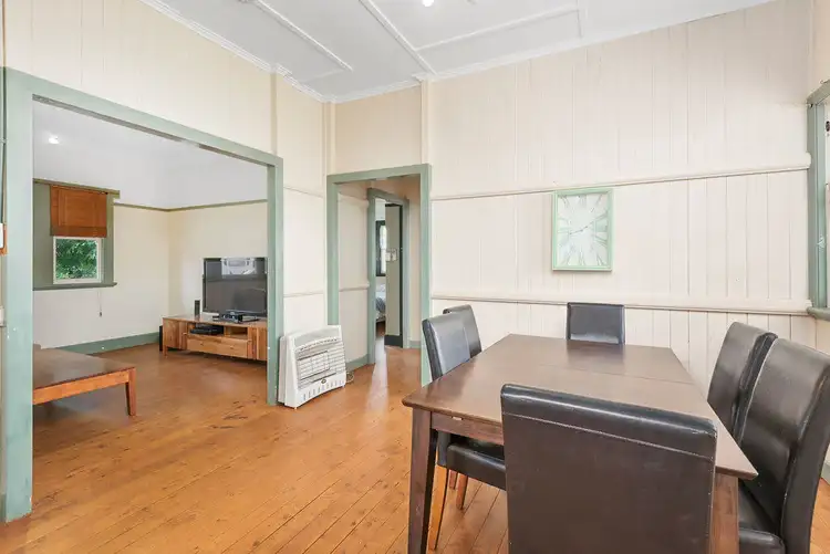 Sixth view of Homely house listing, 3 George Street, East Toowoomba QLD 4350