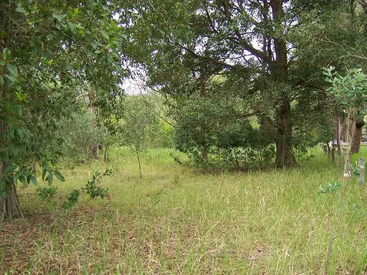 Second view of Homely land listing, 876 Swan Bay Road, Swan Bay NSW 2324