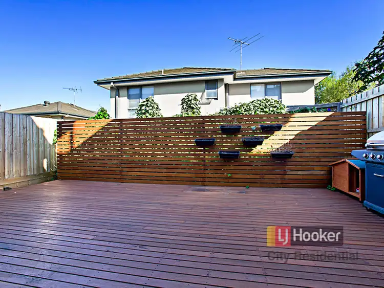 Sixth view of Homely townhouse listing, 44 Primrose Avenue, Cheltenham VIC 3192